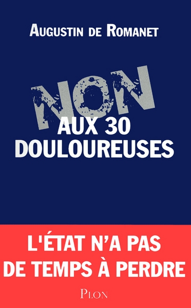 Non aux 30 douloureuses ! - Image principale