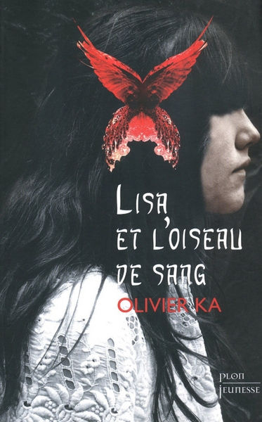 Lisa et l'oiseau de sang - Image principale