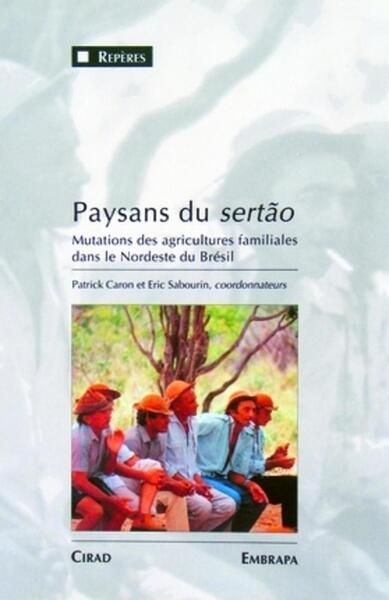 Paysans du sertão - Image principale