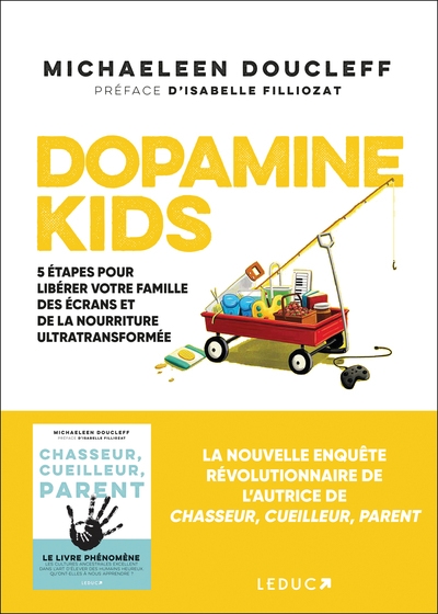 Dopamine kids - Image principale