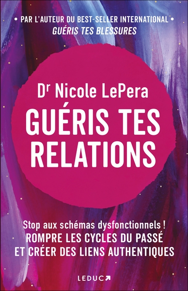 Guéris tes relations - Image principale