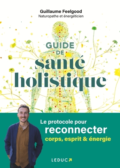 Guide de santé holistique - Image principale