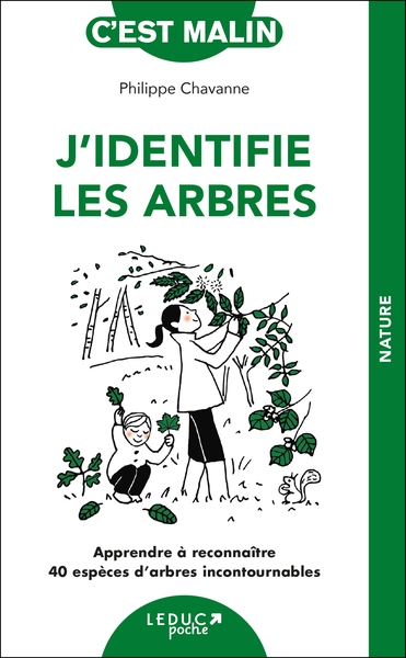 J'identifie les arbres, c'est malin - Image principale