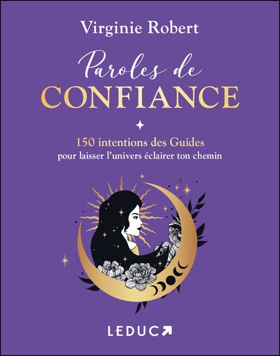 Paroles de confiance - Image principale