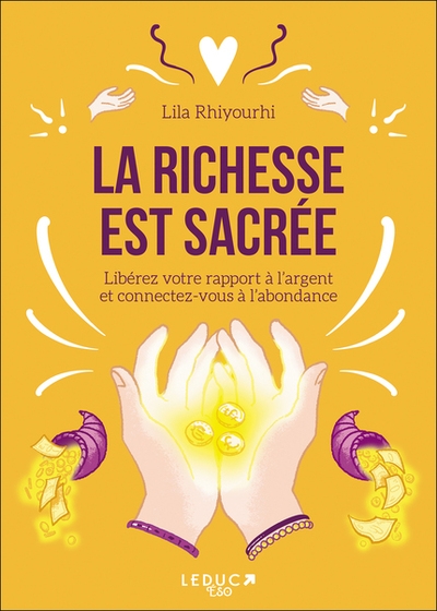 La richesse est sacrée - Image principale