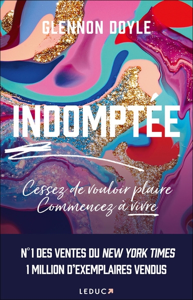 Indomptée - Image principale