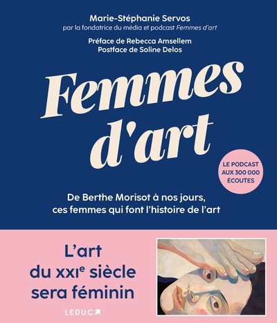 Femmes d'art - Image principale