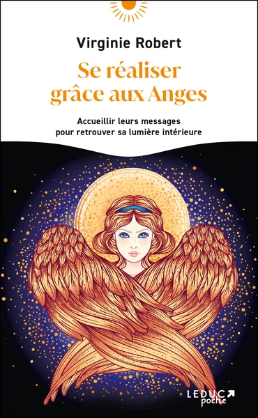 Se réaliser grâce aux anges - Image principale