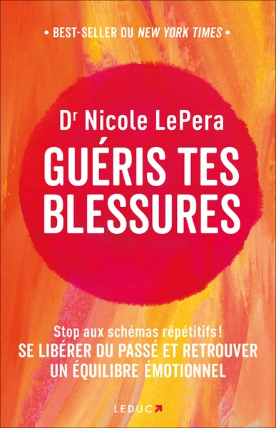 Guéris tes blessures - Image principale