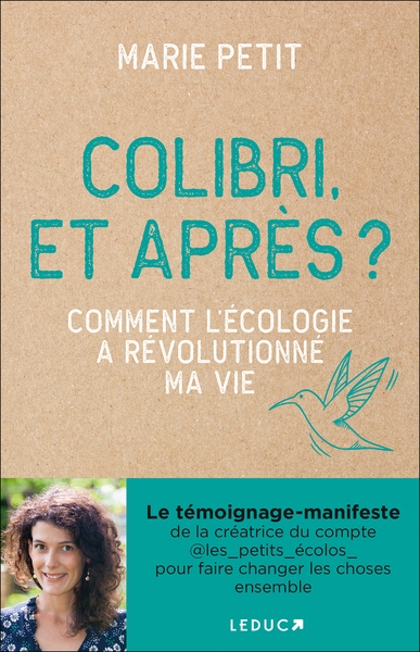 Colibri, et après ? - Image principale