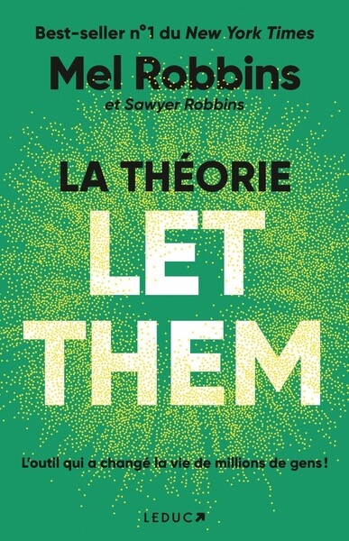 La théorie let them - Image principale