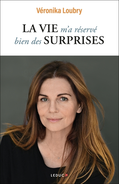 La vie m'a réservé bien des surprises - Image principale