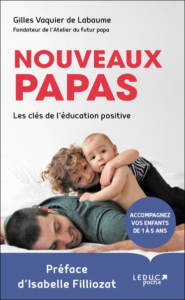 Nouveaux papas - Image principale