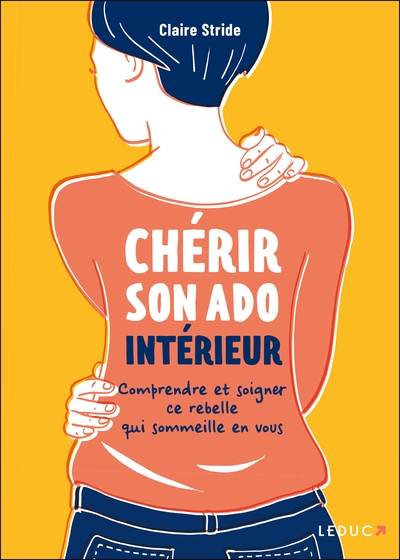 Chérir son ado intérieur - Image principale