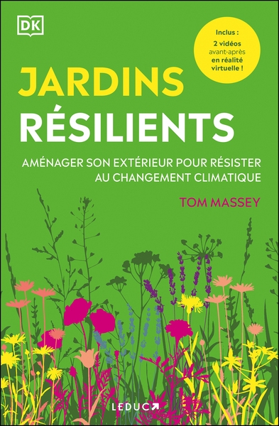 Jardins résilients - Image principale