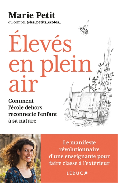 Élevés en plein air - Image principale