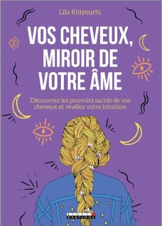 Vos cheveux, miroirs de votre âme - Image principale