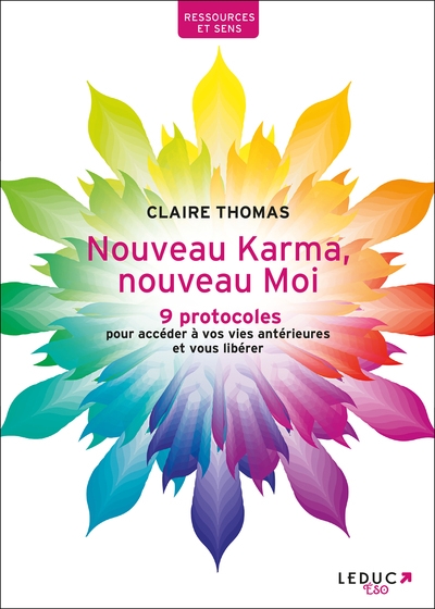 Nouveau karma, nouveau moi - Image principale