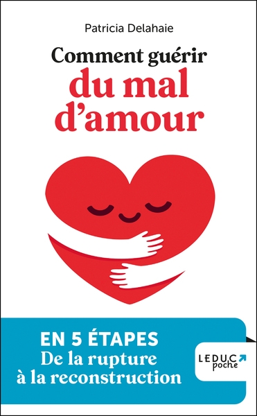 Comment guérir du mal d'amour - Image principale