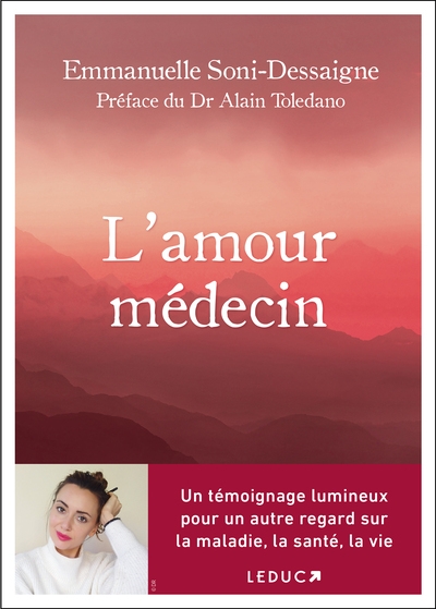L'amour médecin - Image principale