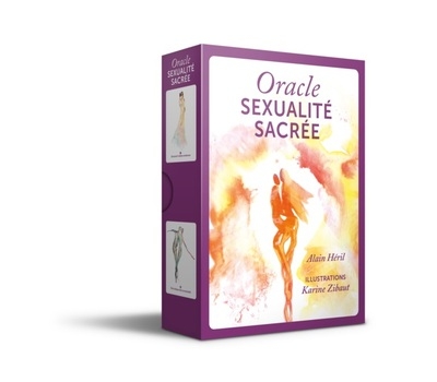 Oracle sexualité sacrée - Image principale