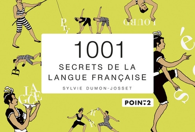 1001 secrets de la langue française - Image principale