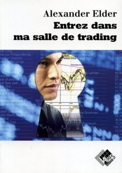 Entrez dans ma salle de trading - Image principale