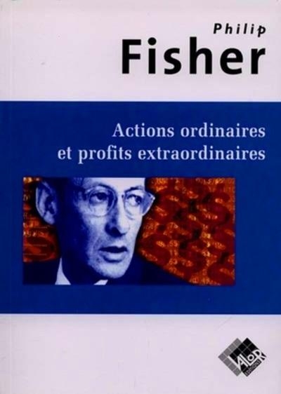 Actions ordinaires et profits extraordinaires - Image principale