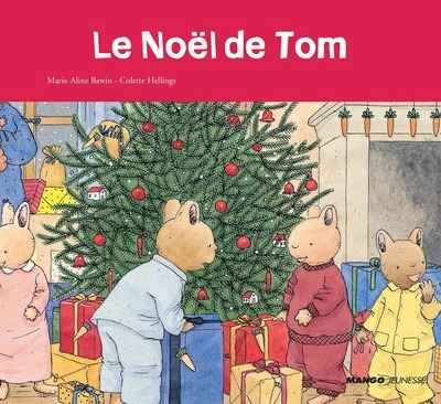 Le noël de tom - Image principale