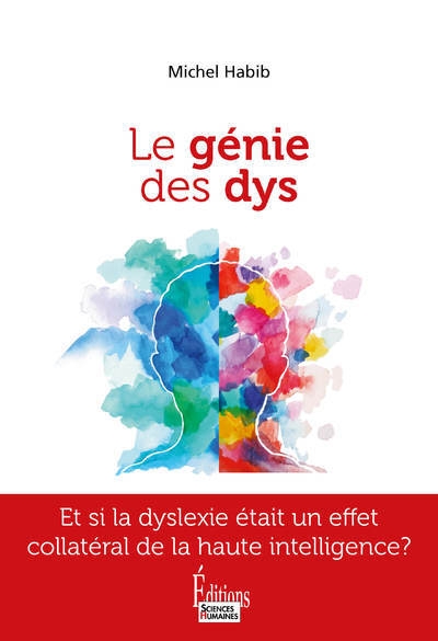 Le génie des dys - etre dys et haut potentiel à la fois - Image principale