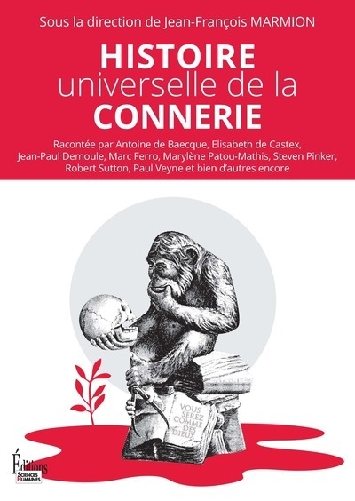 Histoire universelle de la connerie - Image principale