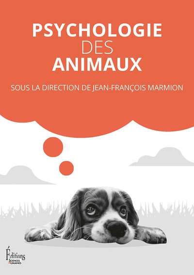 Psychologie des animaux - Image principale