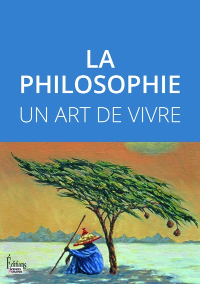 La philosophie - un art de vivre - Image principale