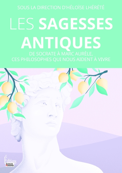 Les sagesses antiques - Image principale