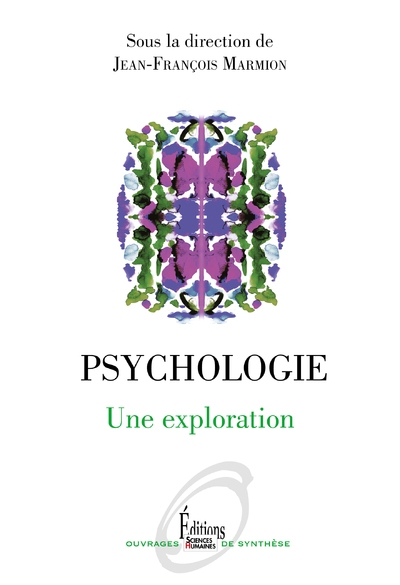 Psychologie. une exploration - Image principale