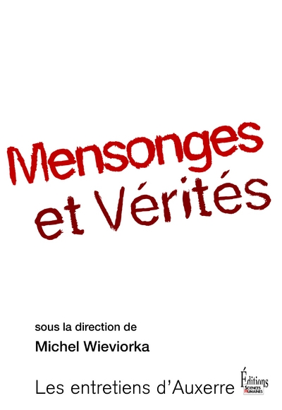 Mensonges et vérités - Image principale