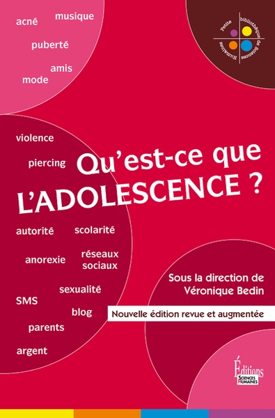 Qu'est-ce que l'adolescence ? - Image principale