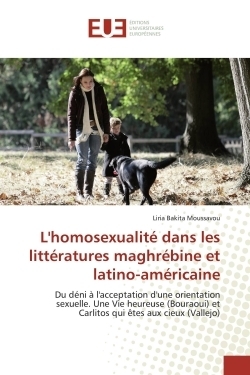L'homosexualité dans les littératures maghrébine et latino-américaine - Image principale