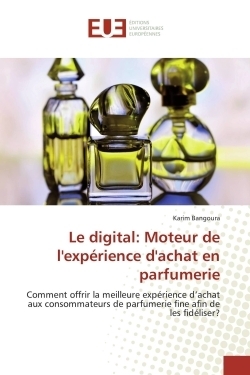 Le digital: moteur de l'expérience d'achat en parfumerie - Image principale