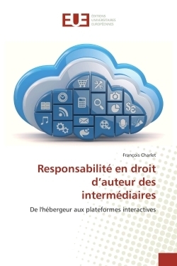 Responsabilité en droit d'auteur des intermédiaires - Image principale