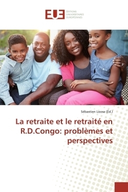 La retraite et le retraite en r.d.congo: problemes et perspectives - Image principale