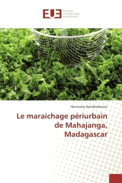Le maraichage périurbain de mahajanga, madagascar - Image principale