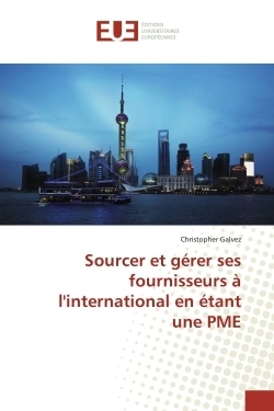 Sourcer et gérer ses fournisseurs à l'international en étant une pme - Image principale