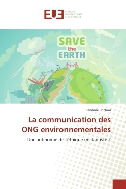 La communication des ong environnementales - Image principale