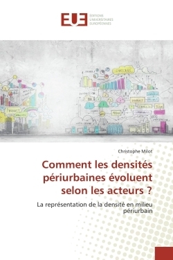 Comment les densites periurbaines evoluent selon les acteurs ? - Image principale