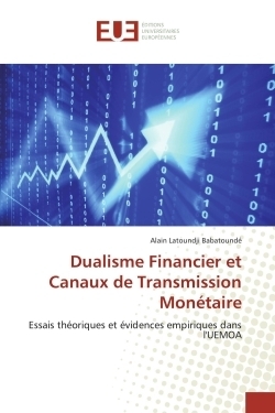 Dualisme financier et canaux de transmission monétaire - Image principale