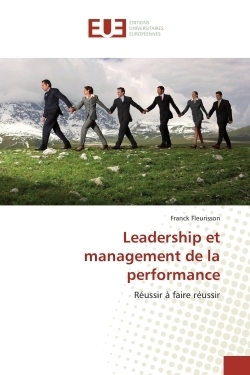 Leadership et management de la performance - Image principale