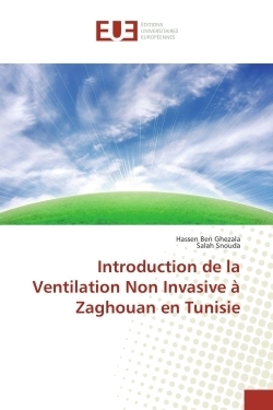 Introduction de la ventilation non invasive à zaghouan en tunisie - Image principale