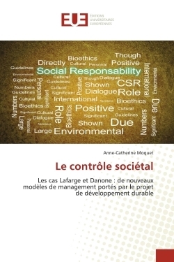 Le contrôle sociétal - Image principale