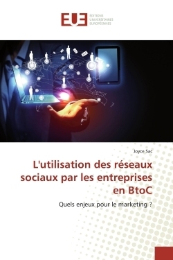 L'utilisation des reseaux sociaux par les entreprises en btoc - Image principale